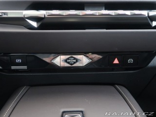 Ostatní značky Ostatní modely DS Automobiles DS4 1.6E-TENSE,CZ,1Maj,EXUPER 1800