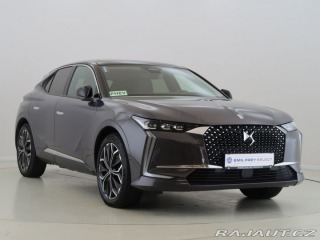 Ostatní značky Ostatní modely DS Automobiles DS4 1.6E-TENSE,CZ,1Maj,EXUPER 1800