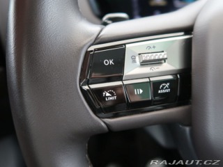 Ostatní značky Ostatní modely DS Automobiles DS4 1.6E-TENSE,CZ,1Maj,EXUPER 1800