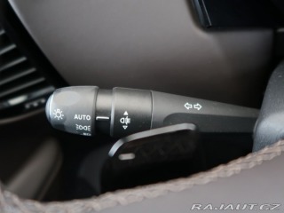 Ostatní značky Ostatní modely DS Automobiles DS4 1.6E-TENSE,CZ,1Maj,EXUPER 1800