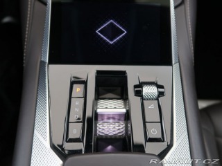 Ostatní značky Ostatní modely DS Automobiles DS4 1.6E-TENSE,CZ,1Maj,EXUPER 1800