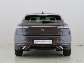 Ostatní značky Ostatní modely DS Automobiles DS4 1.6E-TENSE,CZ,1Maj,EXUPER 1800