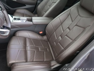 Ostatní značky Ostatní modely DS Automobiles DS4 1.6E-TENSE,CZ,1Maj,EXUPER 1800