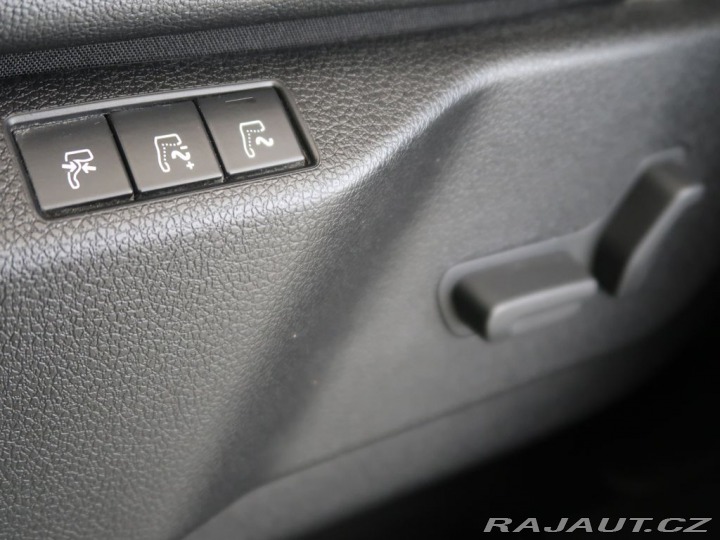 Toyota ProAce Verso 2.0D-4D,CZ,L2,7Míst, 2022