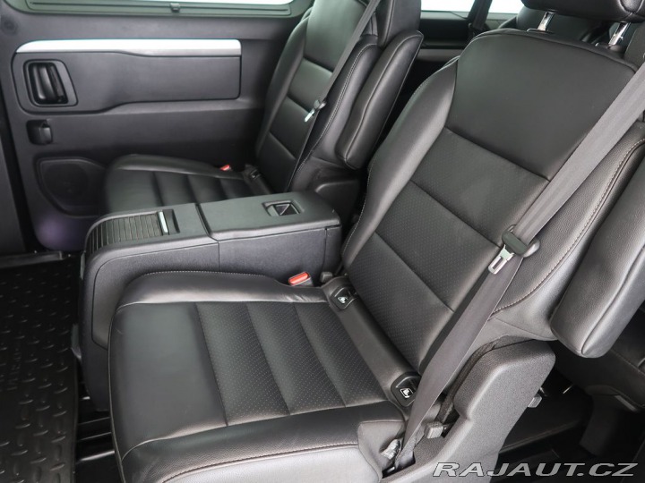 Toyota ProAce Verso 2.0D-4D,CZ,L2,7Míst, 2022