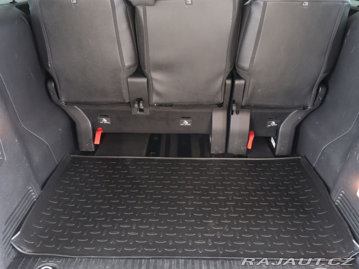 Toyota ProAce Verso 2.0D-4D,CZ,L2,7Míst, 2022