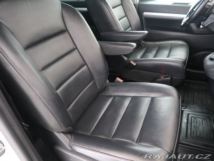 Toyota ProAce Verso 2.0D-4D,CZ,L2,7Míst, 2022