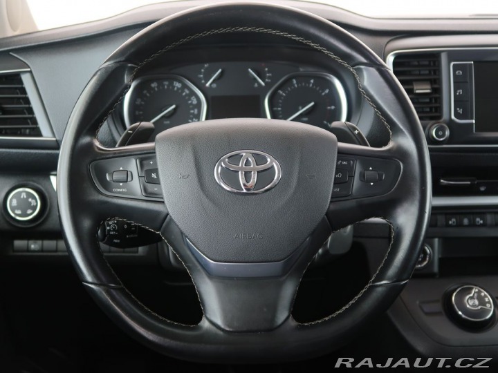 Toyota ProAce Verso 2.0D-4D,CZ,L2,7Míst, 2022