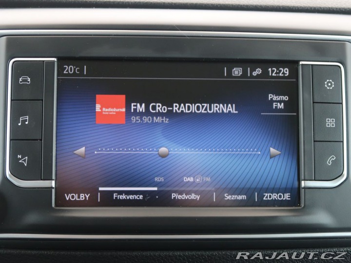 Toyota ProAce Verso 2.0D-4D,CZ,L2,7Míst, 2022