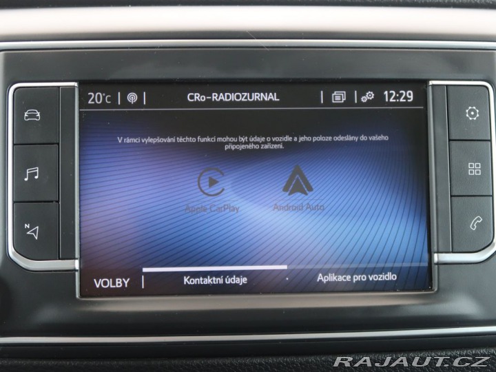 Toyota ProAce Verso 2.0D-4D,CZ,L2,7Míst, 2022