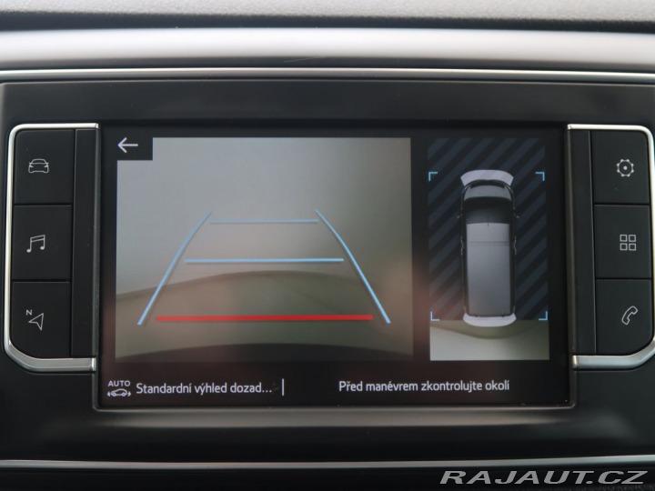 Toyota ProAce Verso 2.0D-4D,CZ,L2,7Míst, 2022