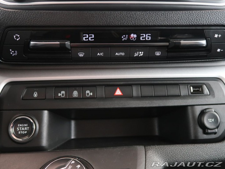 Toyota ProAce Verso 2.0D-4D,CZ,L2,7Míst, 2022