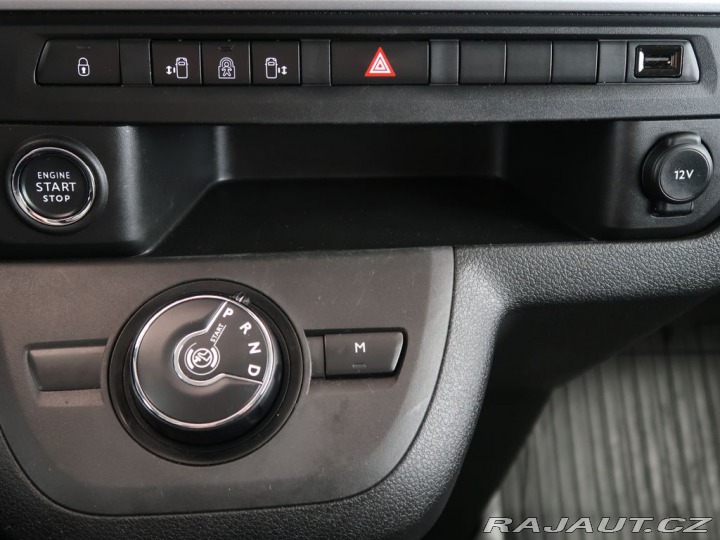 Toyota ProAce Verso 2.0D-4D,CZ,L2,7Míst, 2022