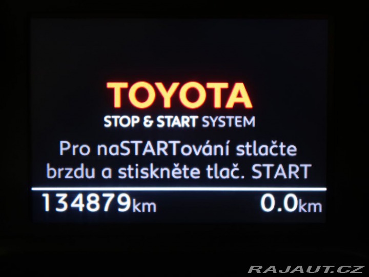 Toyota ProAce Verso 2.0D-4D,CZ,L2,7Míst, 2022