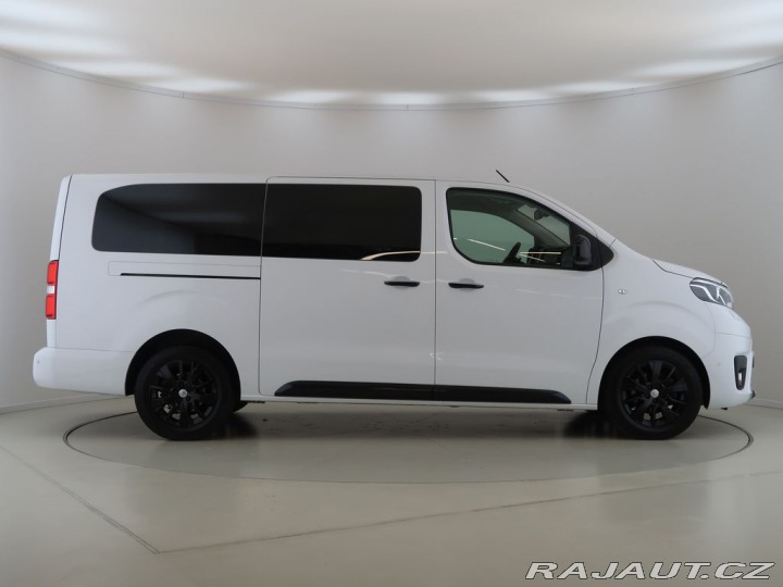 Toyota ProAce Verso 2.0D-4D,CZ,L2,7Míst, 2022