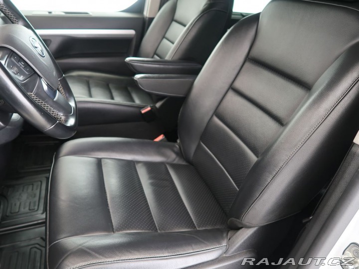 Toyota ProAce Verso 2.0D-4D,CZ,L2,7Míst, 2022