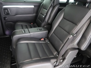 Toyota ProAce Verso 2.0D-4D,CZ,L2,7Míst, 2022