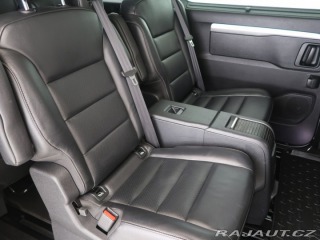 Toyota ProAce Verso 2.0D-4D,CZ,L2,7Míst, 2022