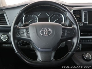 Toyota ProAce Verso 2.0D-4D,CZ,L2,7Míst, 2022