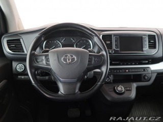 Toyota ProAce Verso 2.0D-4D,CZ,L2,7Míst, 2022