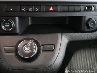 Toyota ProAce Verso 2.0D-4D,CZ,L2,7Míst, 2022