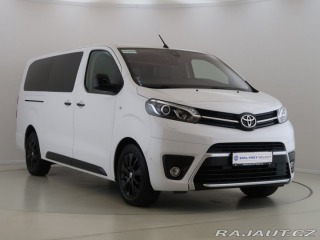 Toyota ProAce Verso 2.0D-4D,CZ,L2,7Míst, 2022