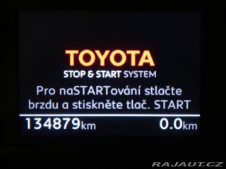 Toyota ProAce Verso 2.0D-4D,CZ,L2,7Míst, 2022