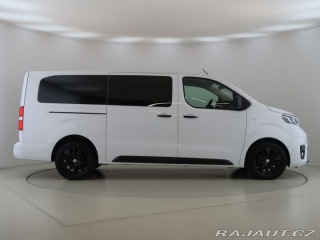 Toyota ProAce Verso 2.0D-4D,CZ,L2,7Míst, 2022