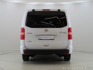 Toyota ProAce Verso 2.0D-4D,CZ,L2,7Míst, 2022
