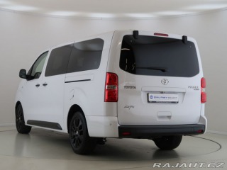 Toyota ProAce Verso 2.0D-4D,CZ,L2,7Míst, 2022