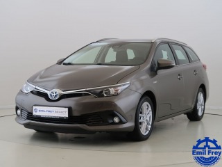 Toyota Auris 1.8Hybrid,CVT,CZ,ActiveTr