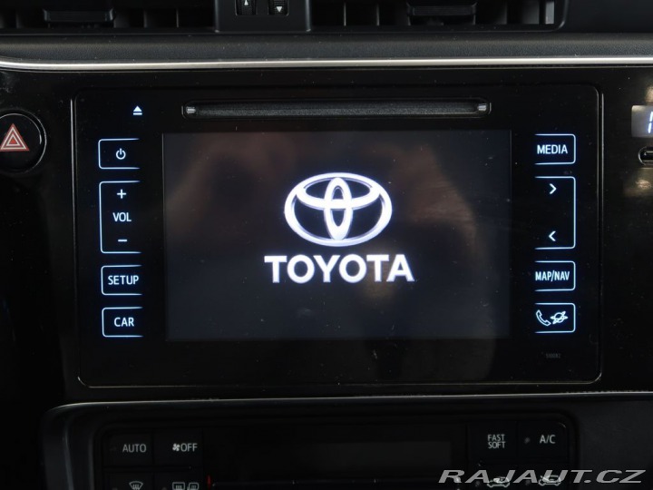 Toyota Auris 1.8Hybrid,CVT,CZ,ActiveTr 2018