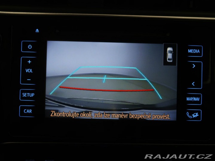 Toyota Auris 1.8Hybrid,CVT,CZ,ActiveTr 2018