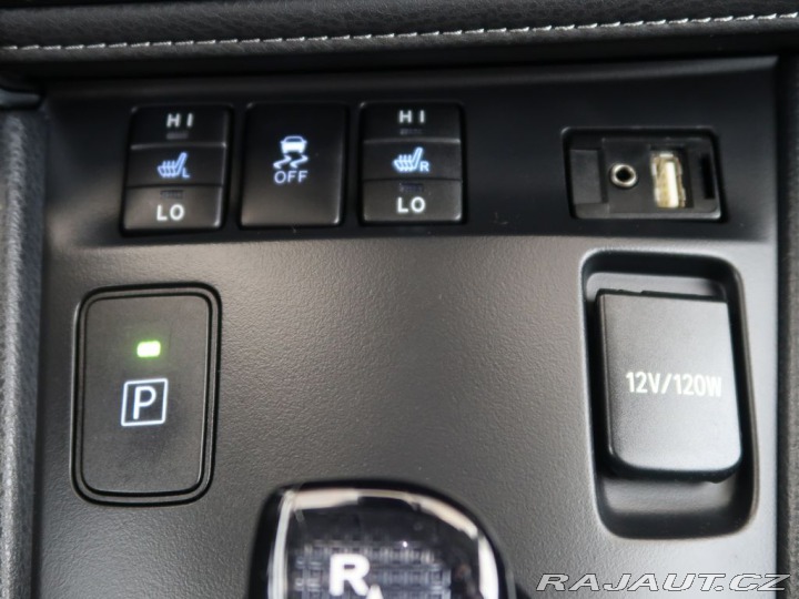 Toyota Auris 1.8Hybrid,CVT,CZ,ActiveTr 2018
