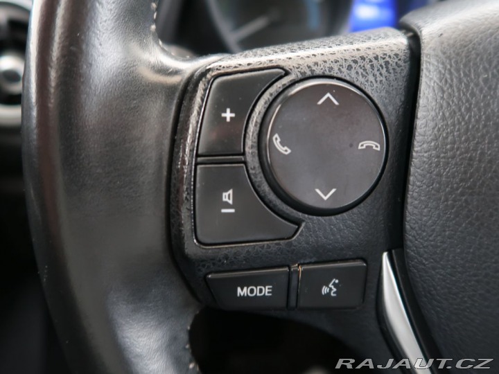 Toyota Auris 1.8Hybrid,CVT,CZ,ActiveTr 2018