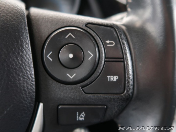 Toyota Auris 1.8Hybrid,CVT,CZ,ActiveTr 2018