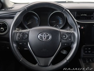Toyota Auris 1.8Hybrid,CVT,CZ,ActiveTr 2018
