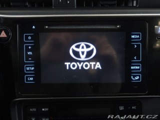 Toyota Auris 1.8Hybrid,CVT,CZ,ActiveTr 2018