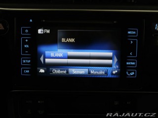 Toyota Auris 1.8Hybrid,CVT,CZ,ActiveTr 2018