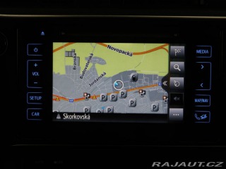 Toyota Auris 1.8Hybrid,CVT,CZ,ActiveTr 2018