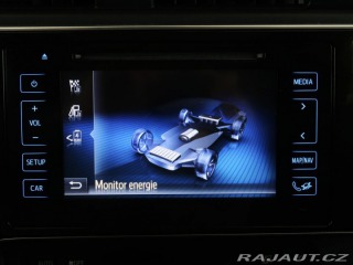 Toyota Auris 1.8Hybrid,CVT,CZ,ActiveTr 2018