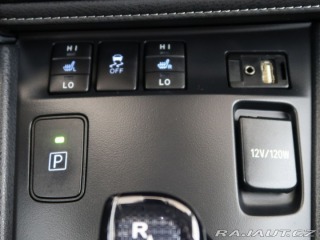 Toyota Auris 1.8Hybrid,CVT,CZ,ActiveTr 2018