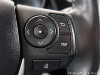 Toyota Auris 1.8Hybrid,CVT,CZ,ActiveTr 2018