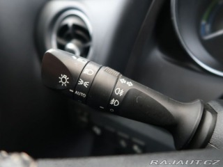 Toyota Auris 1.8Hybrid,CVT,CZ,ActiveTr 2018