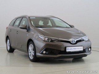 Toyota Auris 1.8Hybrid,CVT,CZ,ActiveTr 2018