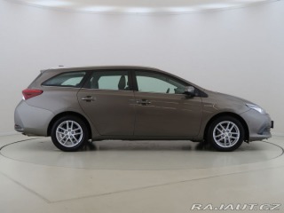Toyota Auris 1.8Hybrid,CVT,CZ,ActiveTr 2018