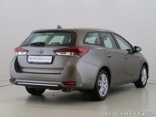 Toyota Auris 1.8Hybrid,CVT,CZ,ActiveTr 2018