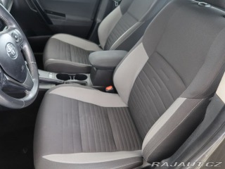 Toyota Auris 1.8Hybrid,CVT,CZ,ActiveTr 2018