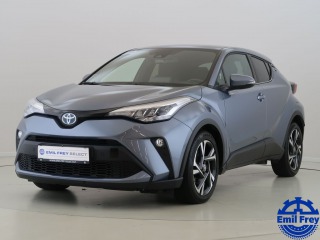Toyota C-HR 1.8Hybrid,CZ,1Maj,Style