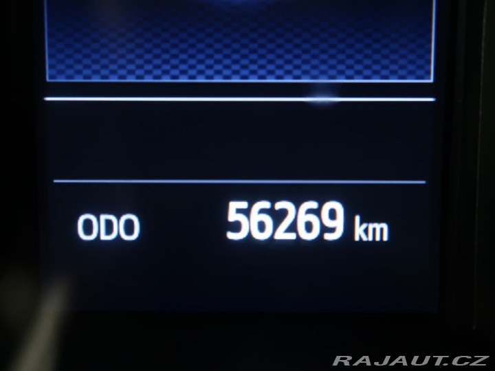 Toyota C-HR 1.8Hybrid,CZ,1Maj,Style 2023